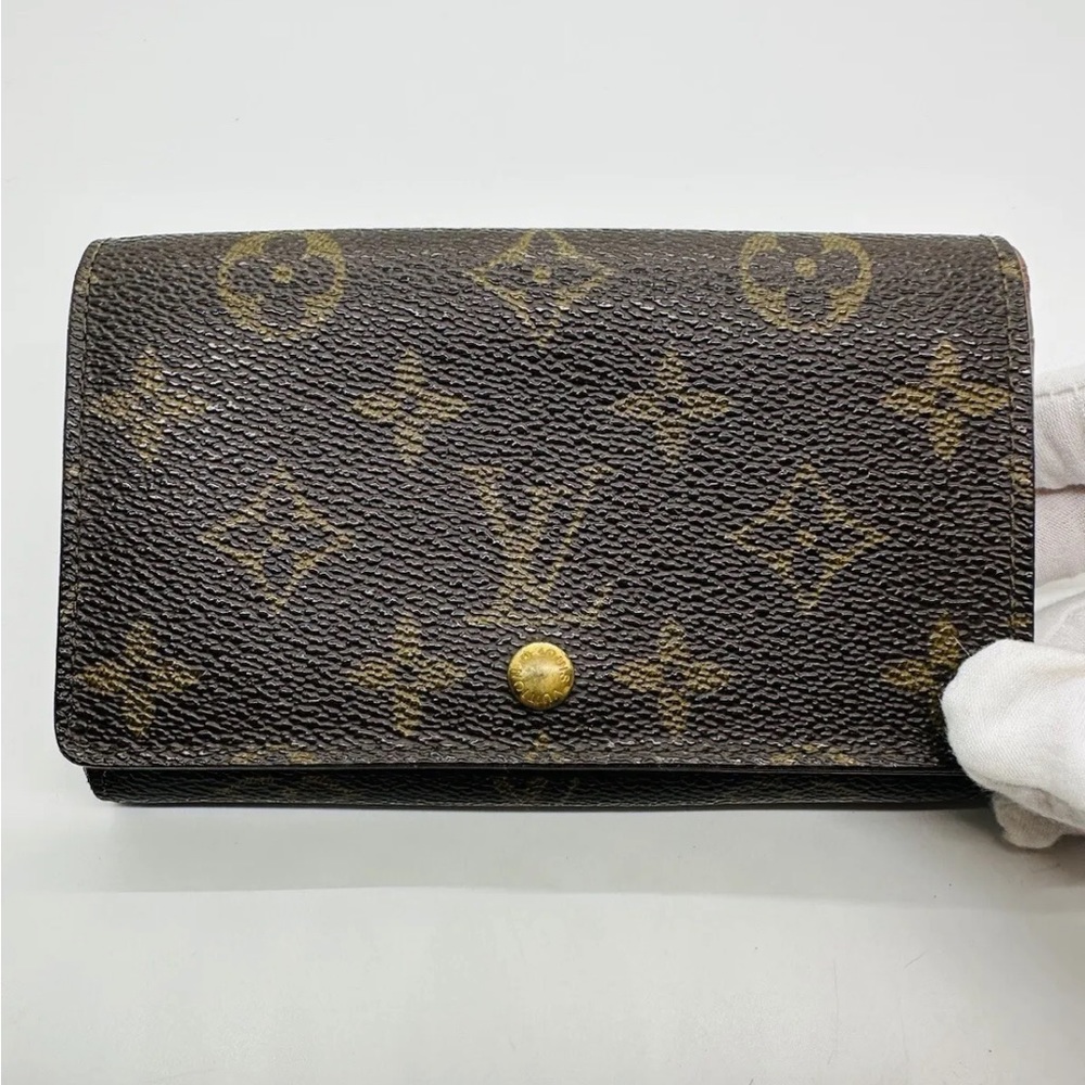 Louis Vuitton Wallet